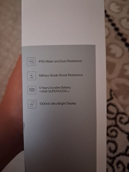 Oppo a5 256GB жақсы
