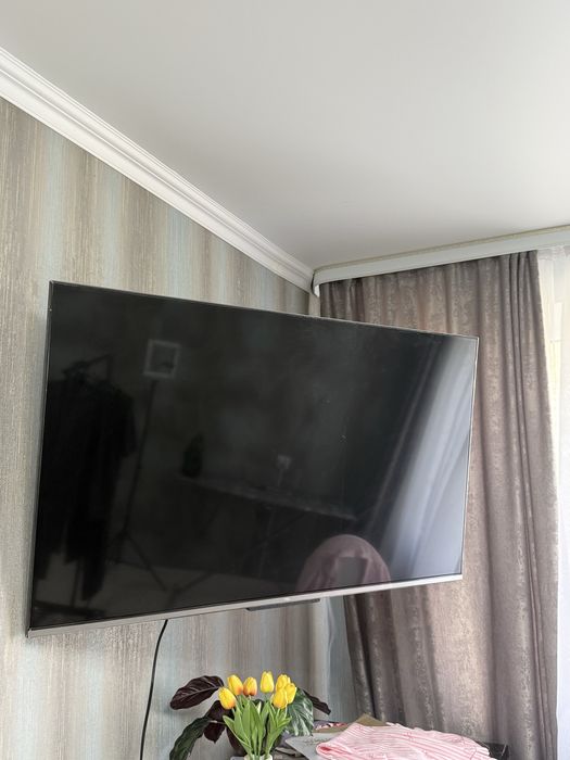 Продам Телевизор TCL 55дьюм