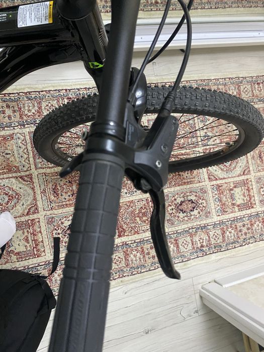 Cannondale trail 5