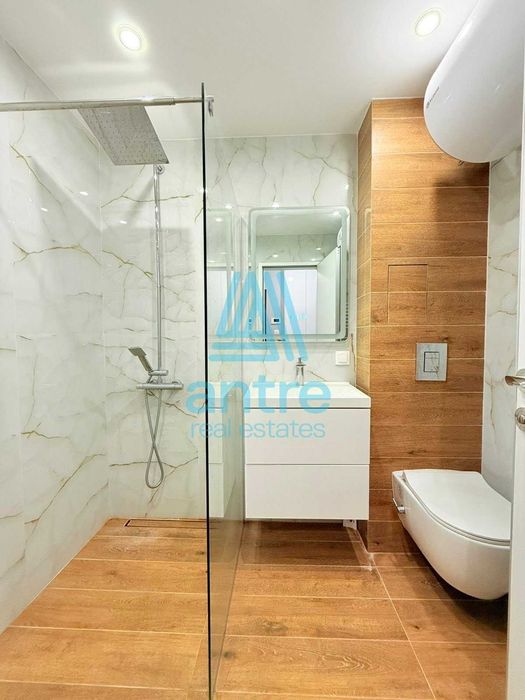 Дава се под наем Двустаен апартамент в София, Кръстова вада - 65 кв.м за 747.66 € - Снимка #8