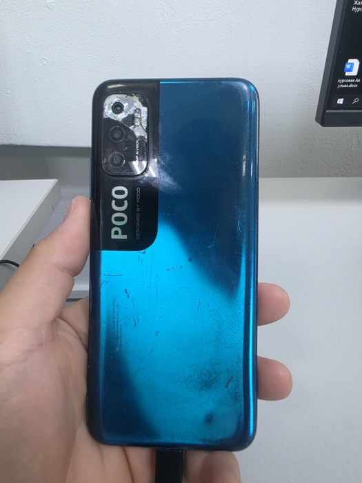 Poco m3 pro 5G..