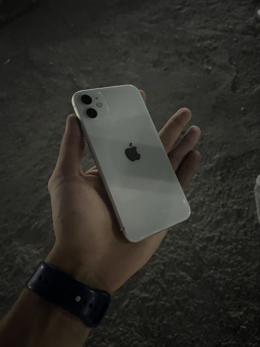 Iphone 11 64gb 100% beta
