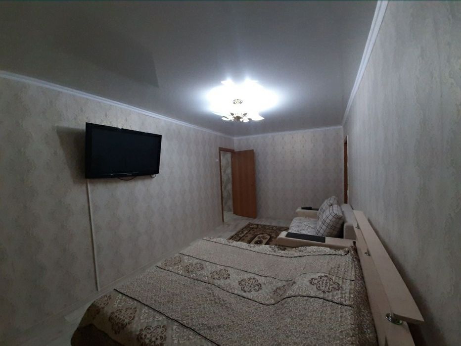 Квартира посуточно