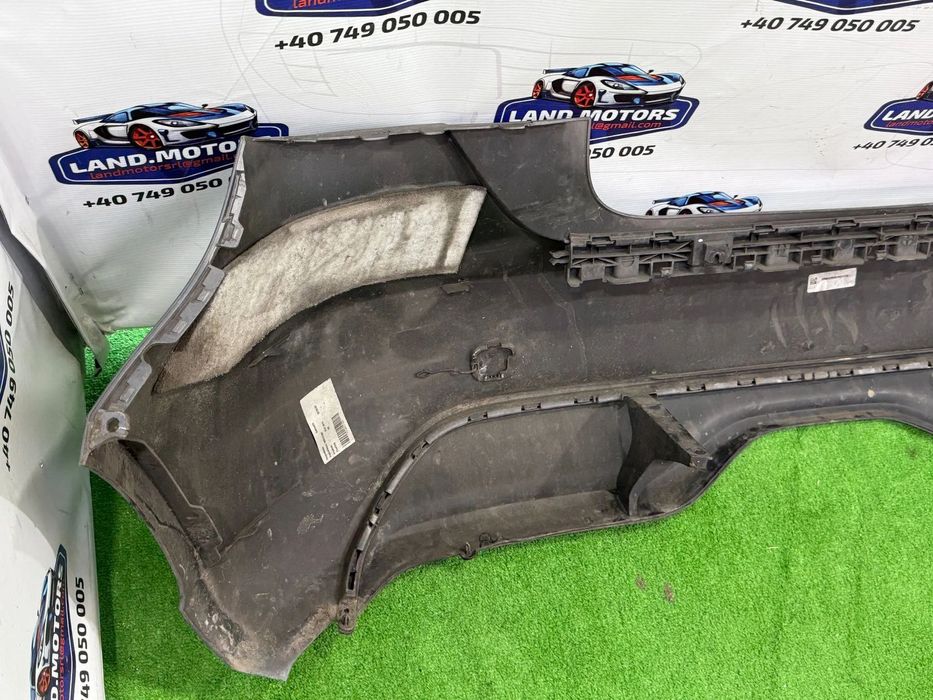 BARA SPATE MERCEDES BENZ A180 CDI BlueEFFICIENCY W176 2015 1.5 DIESEL HATCHBACK COD OEM A1768800440 2012-2018