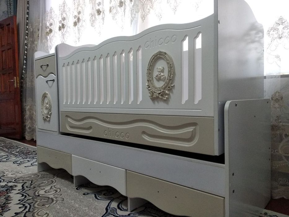 Кровать для детей