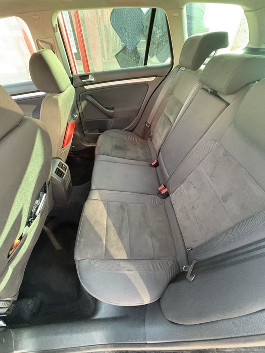 Volkswagen Golf 6 1.4 tsi