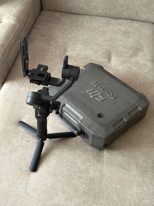 Стабилизатор DJI RONIN -SC