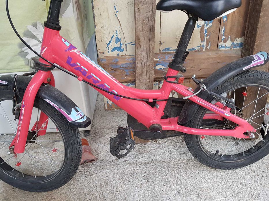 Детско  колело 16 цола