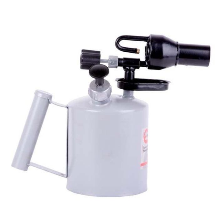 Паяльная лампа 1.5L