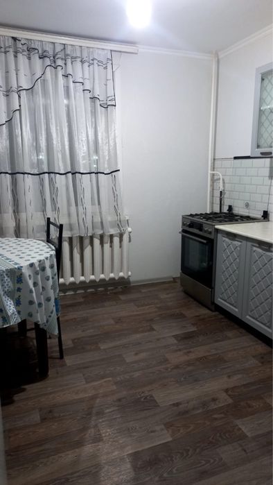 Сдам квартиру в городе Костанай 9 мкр