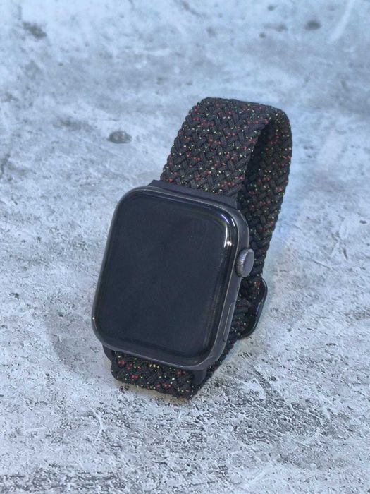 Apple Watch Series SE  44mm (Балпык би)ЛОТ 116/2438