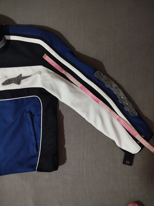 geaca motocicleta alpinestars