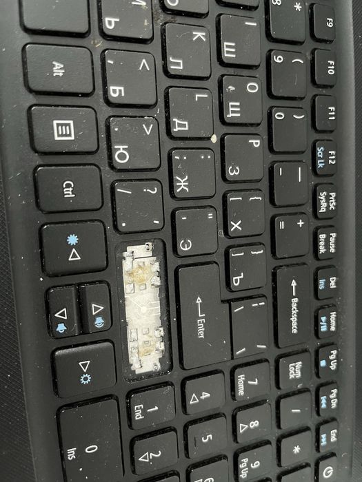 Ноутбук дляя офиса