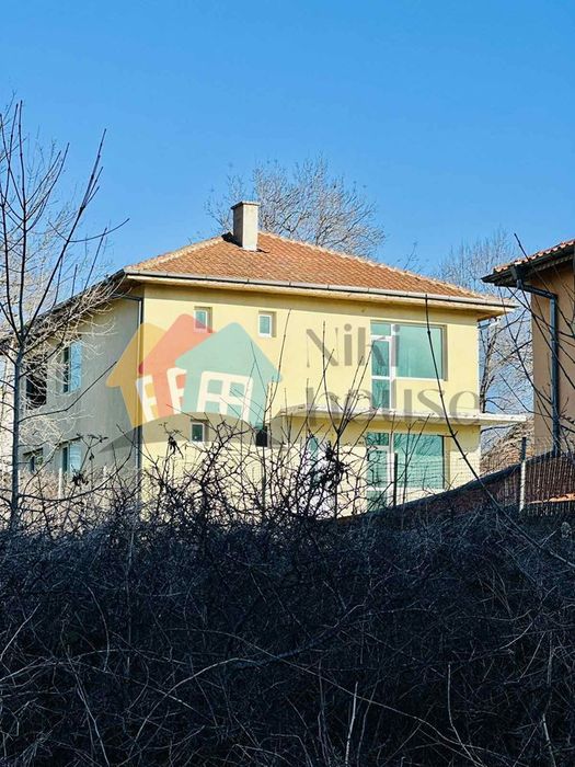 Продава се Къща в с. Шкорпиловци, Област Варна - 380 кв.м за 311 €/кв.м - Снимка #1