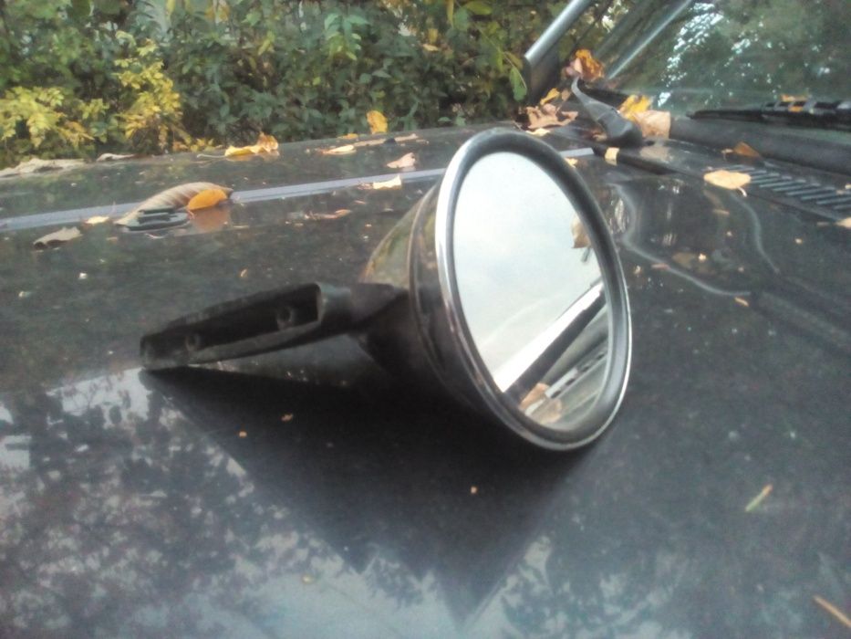 Огледало за ретро автомобил