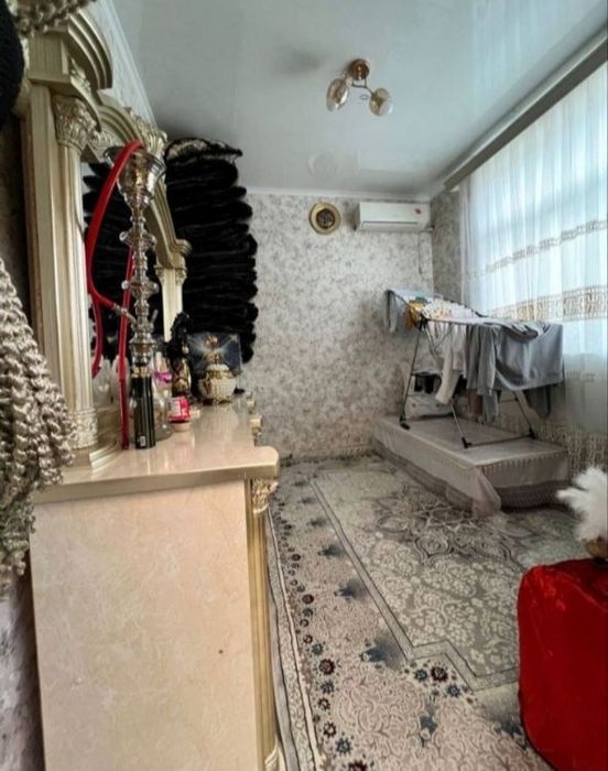 Коттедж 3х ком 65 000