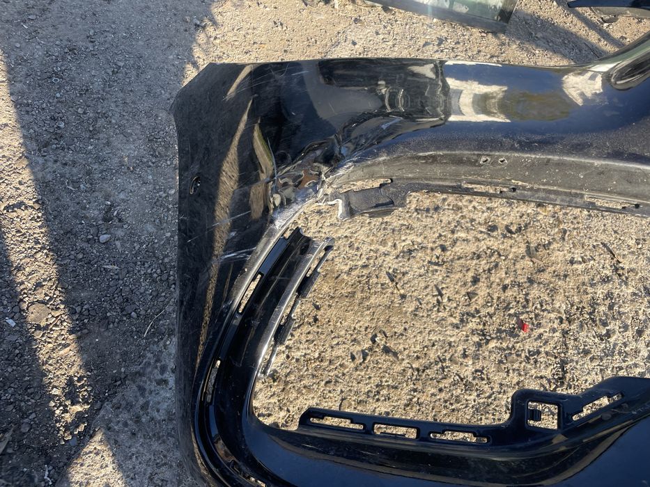 Прена броня w206 AMG