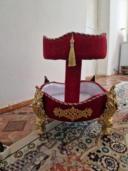 Тойга арналған корзиналар