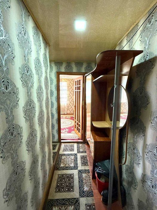 № 3958. Продается 1-комнатная квартира.