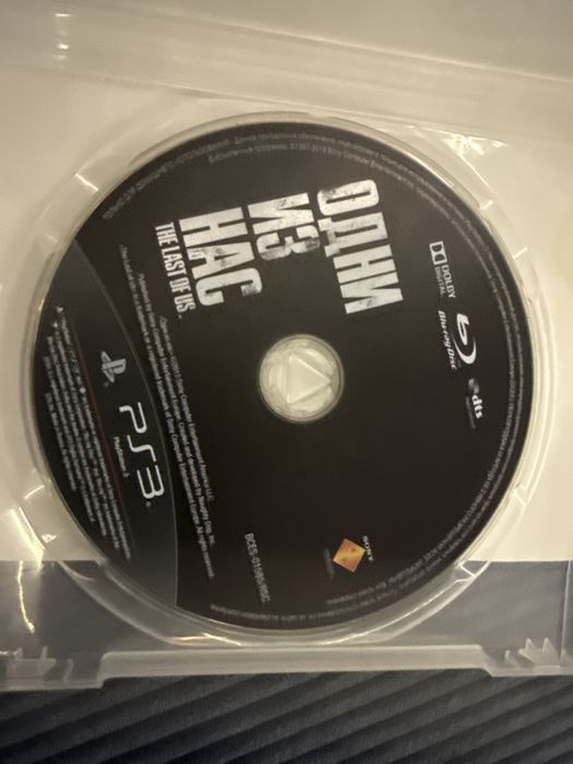 Игры для пс 4 и пс 3