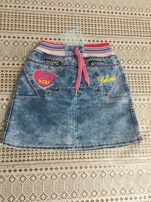 Детские вещи от 3 до 6 лет