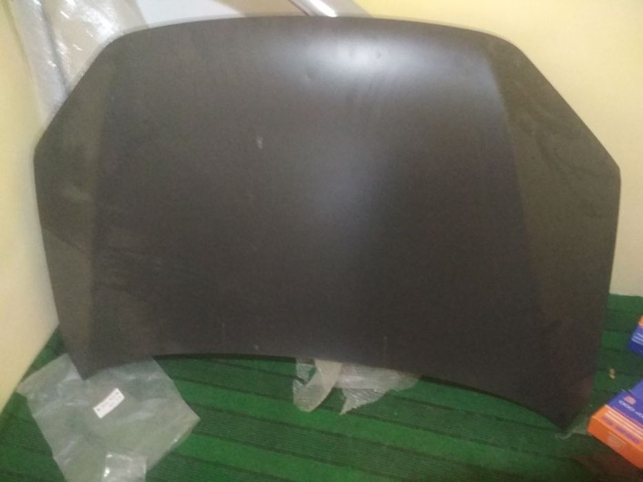 Лада гаранта 2014