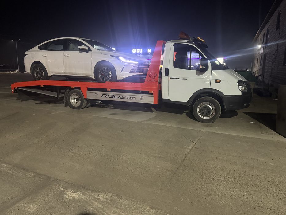 Эвакуатор Шымкент