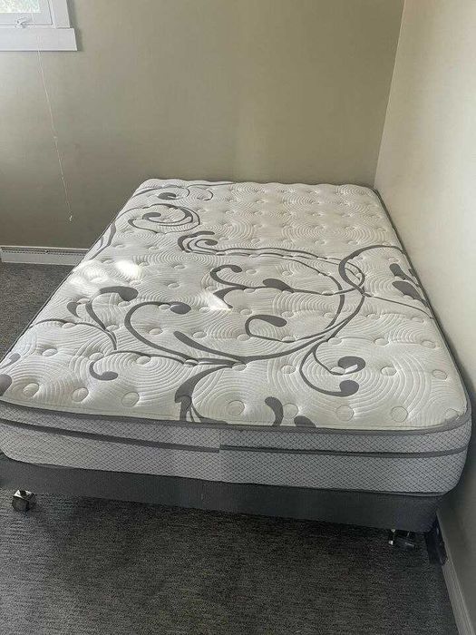 Matras (Матрас/Матрац) Оrtopedik. Tsex. Yetkazib berish bepul.