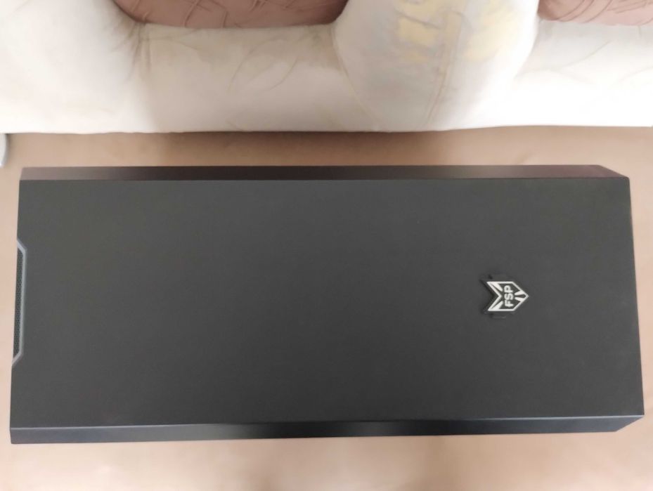 PC Gaming Serioux-Intel® Core™ i5-10400,16GB DDR4,480GB SSD +1TB HDD,GeForce® RTX 2070