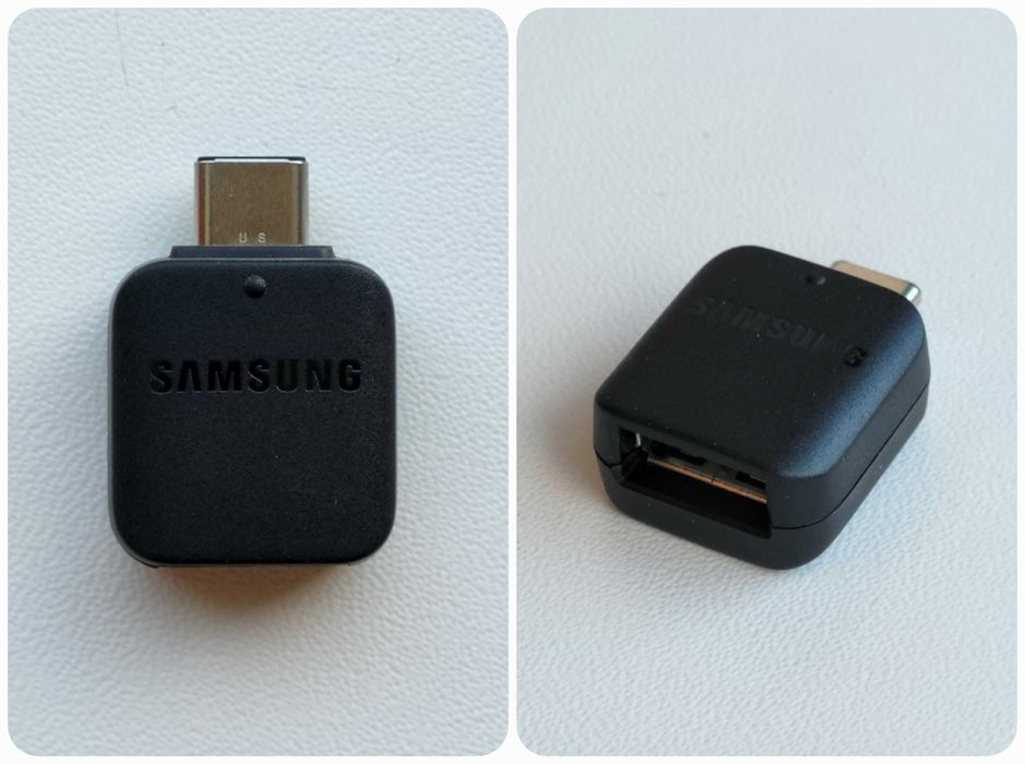 Переходник OTG Samsung