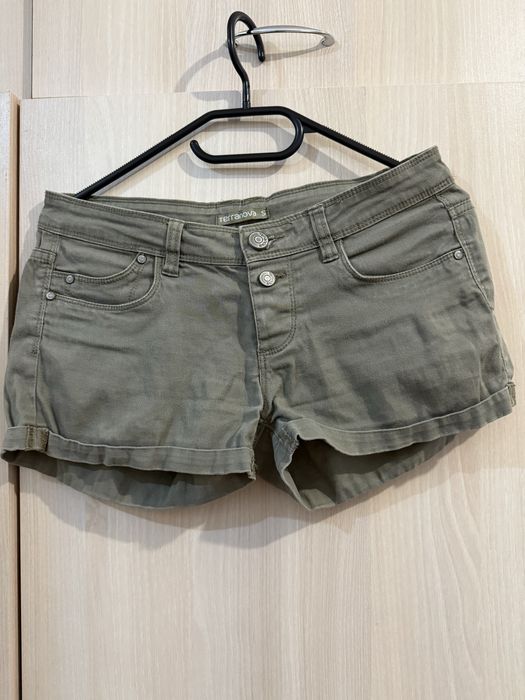 Дамски къси гащи Terranova