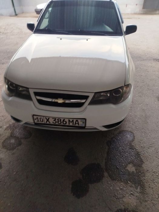 Нексия 1.6 простой гидравлика