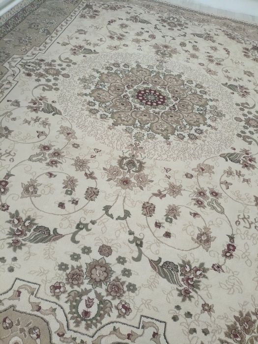 Ковер продам 4.5 5метр