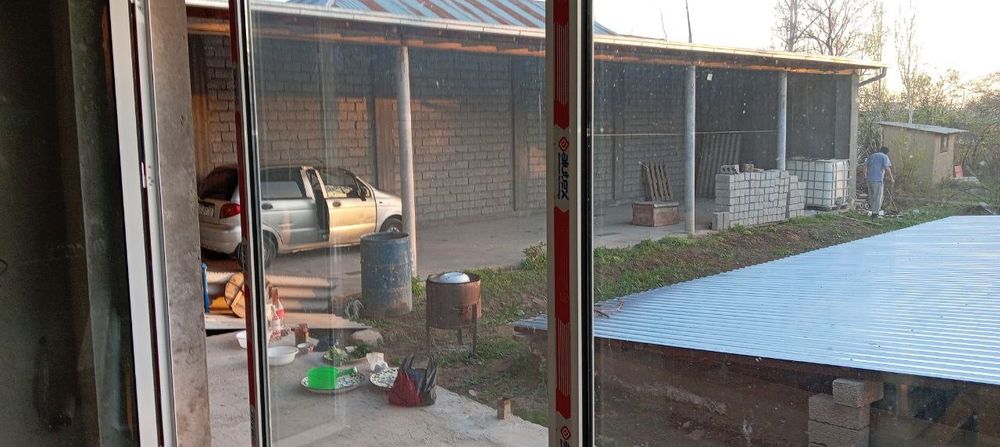 Uy sotiladi ( DACHA )