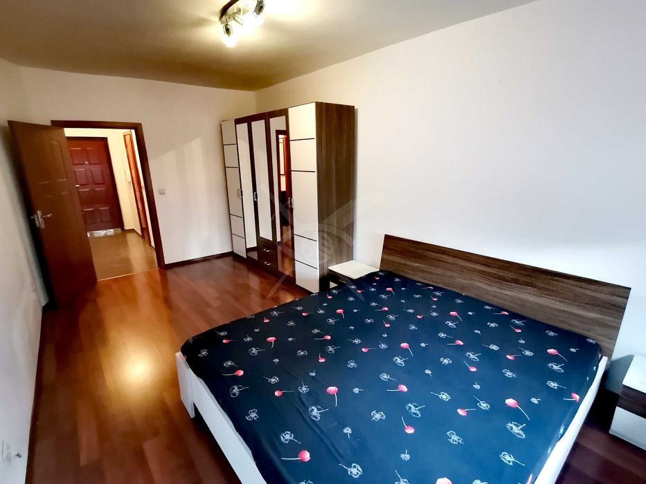 Двустаен - Център