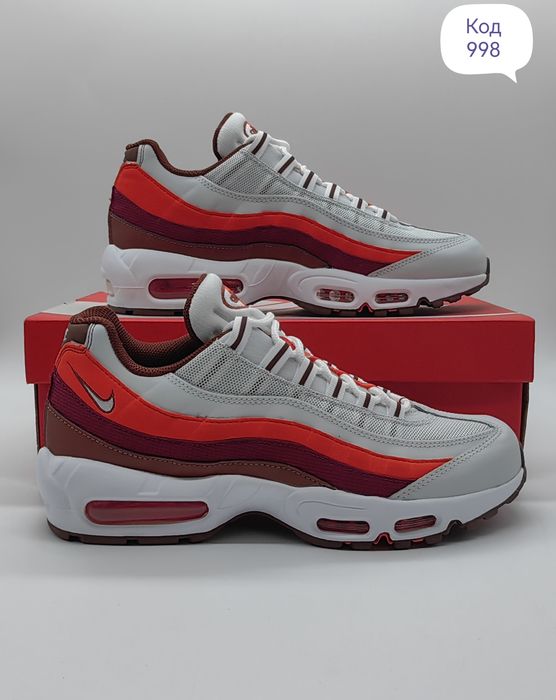 Nike Air Max 95 DM0011 005