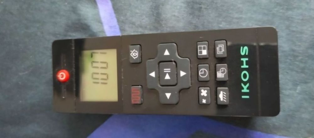 Curatenie camera Aspirator robot