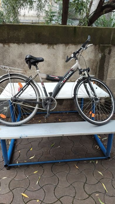 Vind biciclete Mtb și de oraș dama bărbătești preț 300 lei