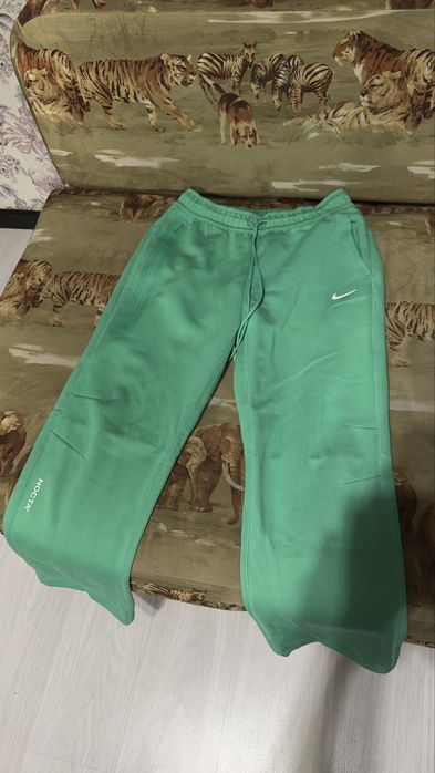 Трико Nocta green