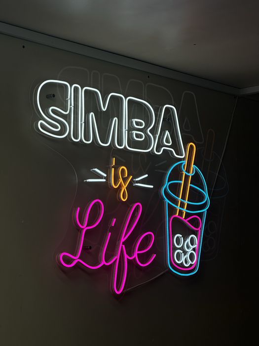 Bubble tea лавка