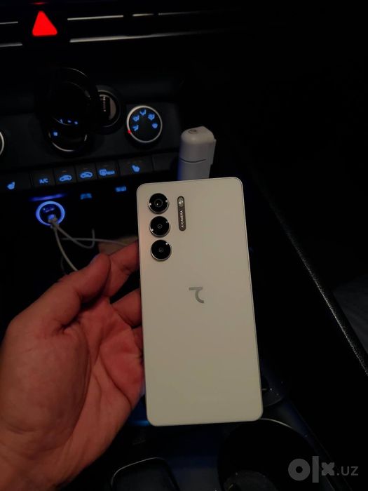 7 Tech 7 OU 256Gb