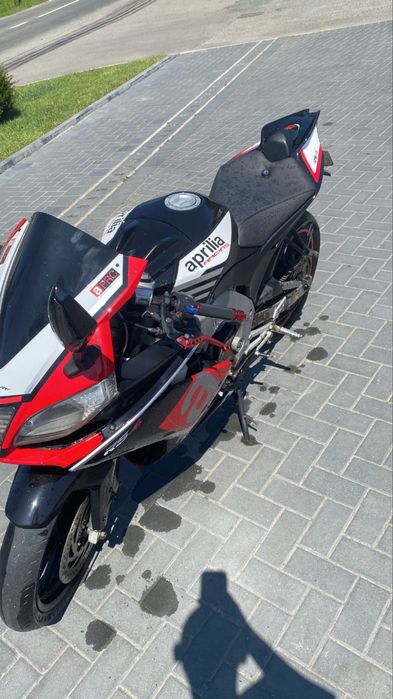 Aprilia rs4 125 A1 ( nu yzf , duke , mt) urgent