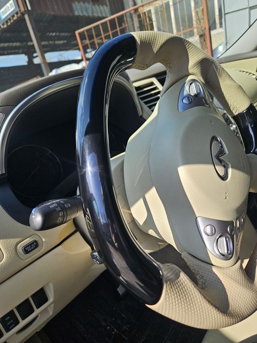 Волан за Infiniti Qx Fx