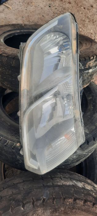 Продам буу фар для ларгуса 2021года