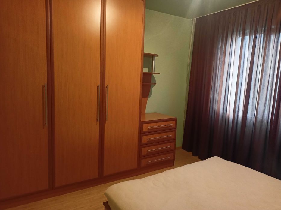 Продава се Четиристаен апартамент в Стара Загора, Аязмото - 87 кв.м за 794 €/кв.м - Снимка #6