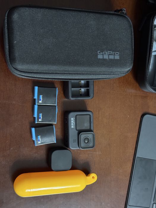GoPro 9 Hero Black