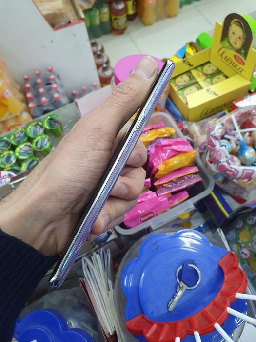 Samsung S10 5G 256Gb продам