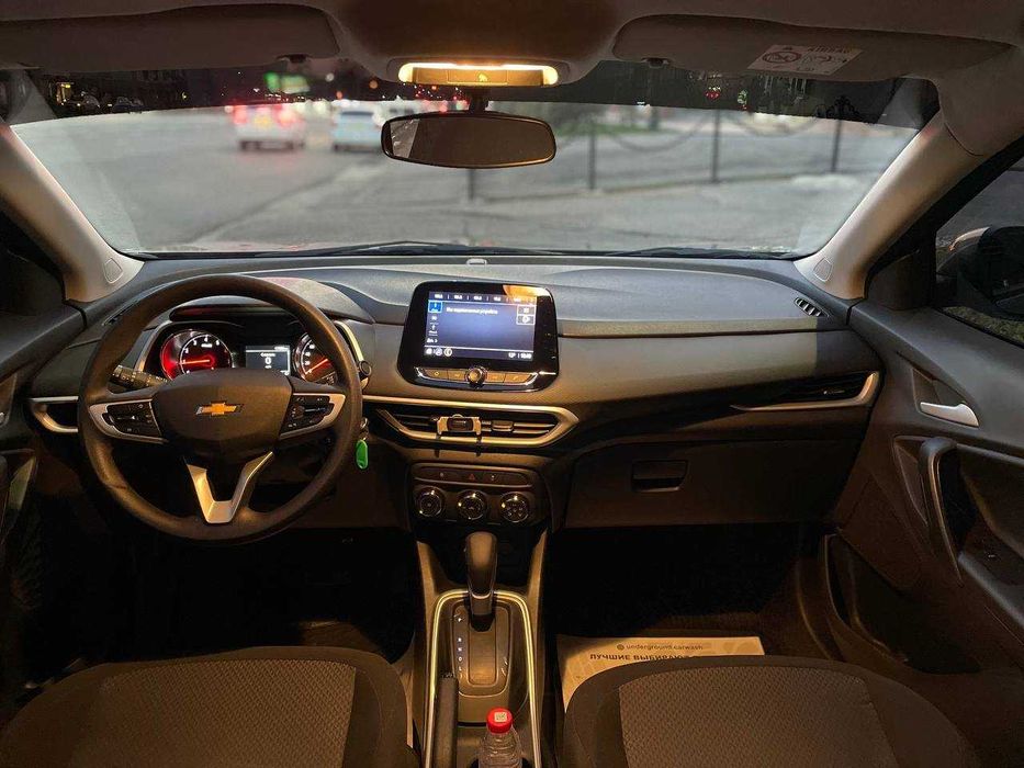 Chevrolet Tracker 2 |Rent Car |Arenda Tracker |Аренда авто |Avto ijara