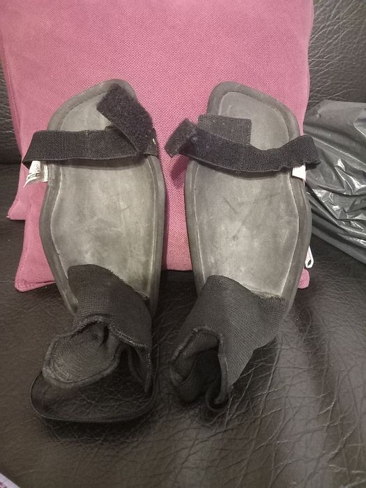 Кори Nike / Adidas с ластик/без  и чорапче