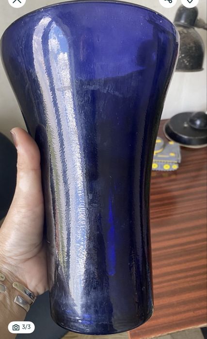 Ваза винтажная.